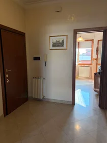 Private room at Viale Bruno Pelizzi, Don Bosco, image 10 of 10