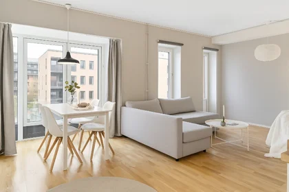 Estudio en Jöns Rundbäcks Plats 1, imagen 1 de 7