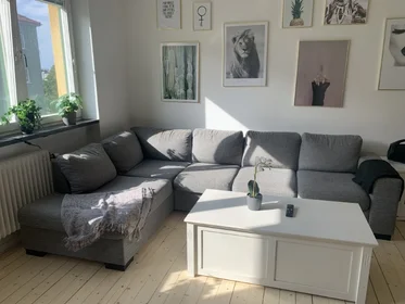 Entire apartment at Lönngatan 56C, image 1 of 12