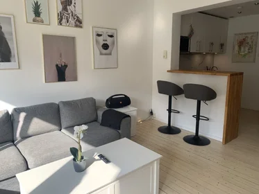 Entire apartment at Lönngatan 56C, image 2 of 12
