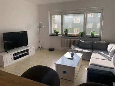 Entire apartment at Lönngatan 56C, image 3 of 12