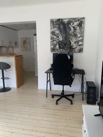 Entire apartment at Lönngatan 56C, image 4 of 12
