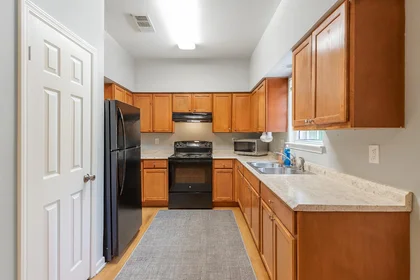 Apartamento inteiro em residência em Street, GA, Atlanta, United States, 30314, imagem 11 de 15