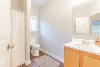 Apartamento inteiro em residência em Street, GA, Atlanta, United States, 30314, imagem 12 de 15