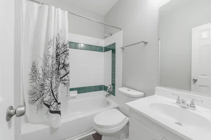 Apartamento inteiro em residência em Street, GA, Atlanta, United States, 30314, imagem 13 de 15