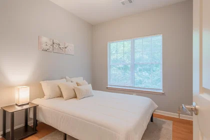 Apartamento inteiro em residência em Street, GA, Atlanta, United States, 30314, imagem 5 de 15