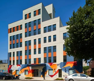 Dairenin tamamı Ikamet yerinde konumu 951 Madison Street,  7D, Bushwick, Brooklyn, NY, 11221, 10 16 görüntüsü