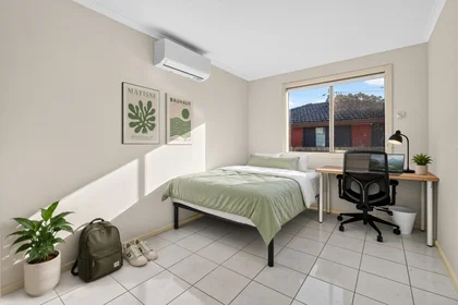 Prywatny pokój 25 Murdo Rd, Clayton VIC 3168, obraz 1 10