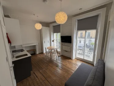 Studio im Wohnheim in der 191 Gloucester Place Baker Street, London NW1 6BU, bild 11 von 29