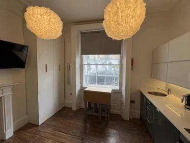 Studio im Wohnheim in der 191 Gloucester Place Baker Street, London NW1 6BU, bild 22 von 29