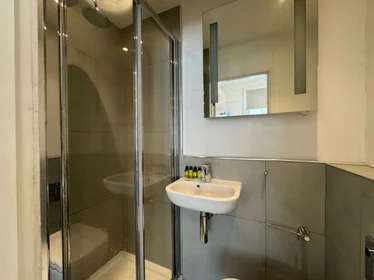 Studio im Wohnheim in der 191 Gloucester Place Baker Street, London NW1 6BU, bild 5 von 29