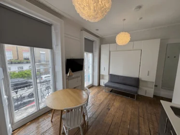 Studio im Wohnheim in der 191 Gloucester Place Baker Street, London NW1 6BU, bild 10 von 29