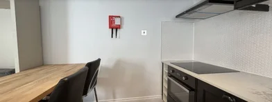 Studio im Wohnheim in der Studio Flat B1, 193 Gloucester Place Baker Street, London NW1 6BU, bild 13 von 13
