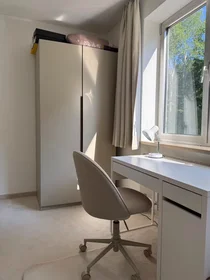 Stanza privata in Isengaustraße, Ramersdorf-Perlach, immagine 4 di 10
