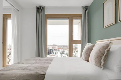 Entire apartment at Karl-Popper-Straße, image 1 of 10