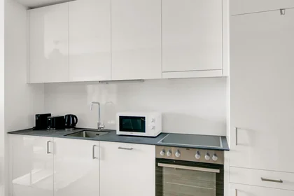 Entire apartment at Karl-Popper-Straße, image 11 of 21