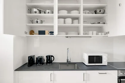Entire apartment at Karl-Popper-Straße, image 12 of 21