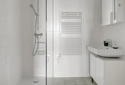 Entire apartment at Karl-Popper-Straße, image 14 of 21