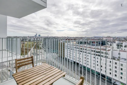 Entire apartment at Karl-Popper-Straße, image 10 of 21