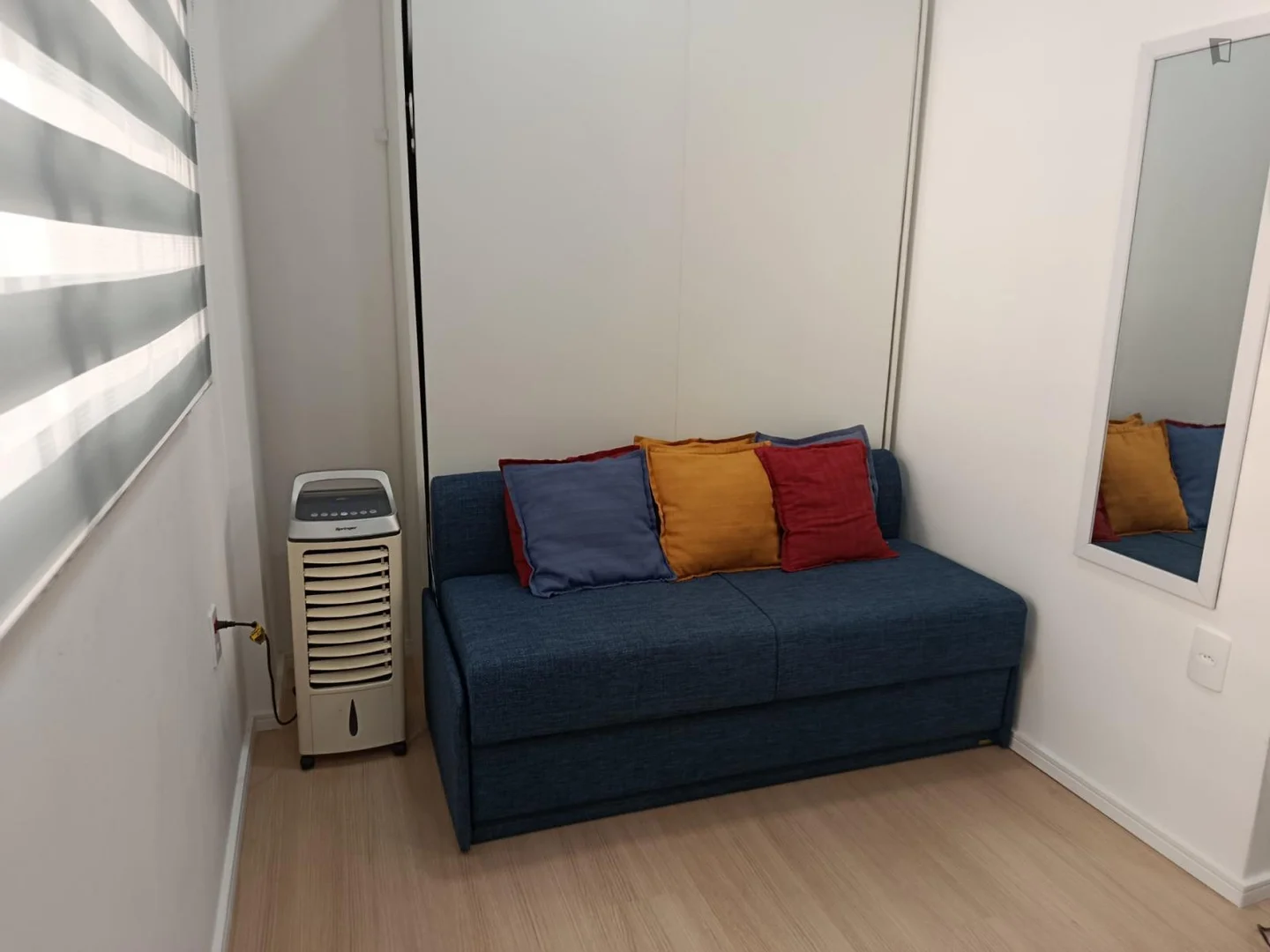 Monolocale chic vicino al campus a 
