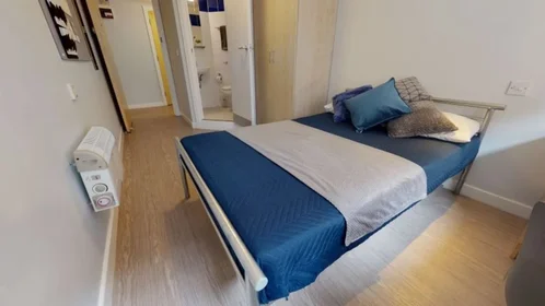 Privatzimmer in der Wellington Street, bild 1 von 10