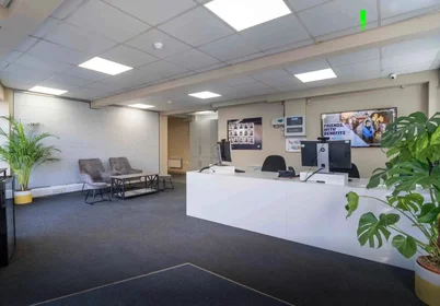 Privatzimmer in der Wellington Street, bild 17 von 39