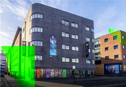 Privatzimmer in der Wellington Street, bild 19 von 39