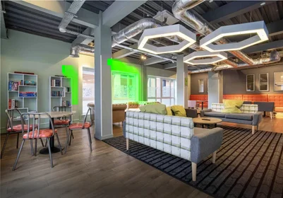 Privatzimmer in der Wellington Street, bild 10 von 39