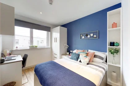 Stanza privata in Stepney Road, immagine 1 di 10