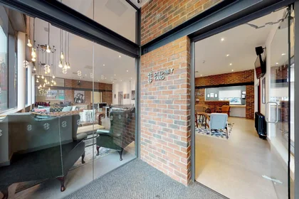 Stanza privata in Stepney Road, immagine 11 di 28