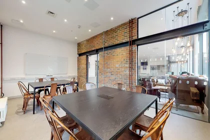 Stanza privata in Stepney Road, immagine 12 di 28