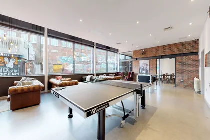 Stanza privata in Stepney Road, immagine 15 di 28