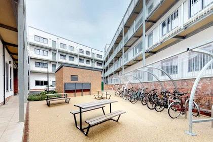 Stanza privata in Stepney Road, immagine 17 di 28