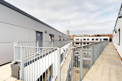 Stanza privata in Stepney Road, immagine 18 di 28