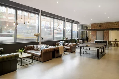 Stanza privata in Stepney Road, immagine 3 di 28