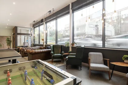Stanza privata in Stepney Road, immagine 4 di 28