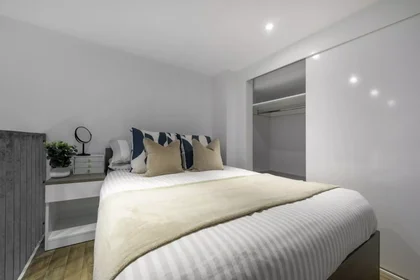Stanza privata in Stepney Road, immagine 6 di 28