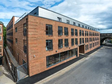 Stanza privata in Stepney Road, immagine 7 di 28