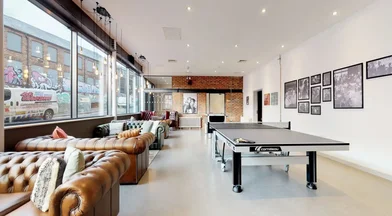 Stanza privata in Stepney Road, immagine 8 di 28