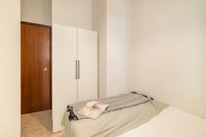 Private room at La Rambla 121, image 3 of 16