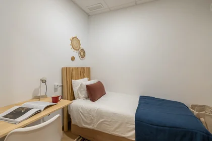 Private room at Carrer de Bailèn 19, image 1 of 10