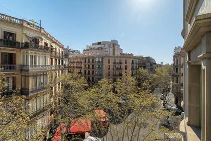 Private room at Carrer de Bailèn 19, image 5 of 16