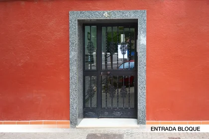Stanza privata in Calle Álvar Núñez Cabeza de Vaca 45, immagine 21 di 21
