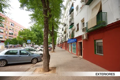 Stanza privata in Calle Álvar Núñez Cabeza de Vaca 45, immagine 17 di 20