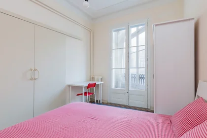 Private room at Ronda de Sant Pere 25, image 1 of 10