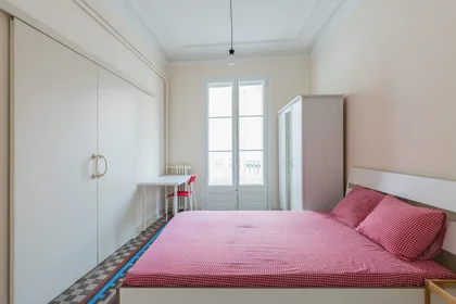 Private room at Ronda de Sant Pere 25, image 2 of 19