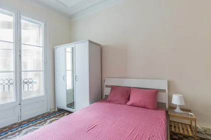 Private room at Ronda de Sant Pere 25, image 3 of 19
