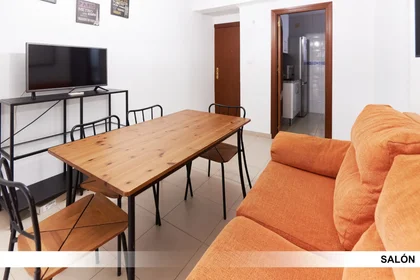 Privatzimmer in der Calle Santo Ángel 12, bild 12 von 18