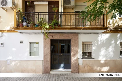 Privatzimmer in der Calle Santo Ángel 12, bild 15 von 18