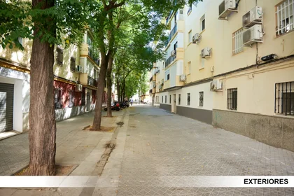 Privatzimmer in der Calle Santo Ángel 12, bild 16 von 18